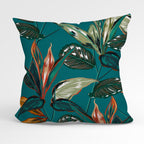 Botanic Garden Fabric