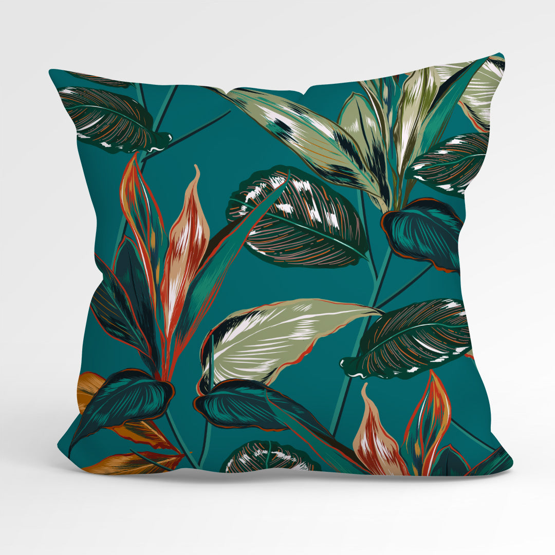 Botanic Garden Fabric