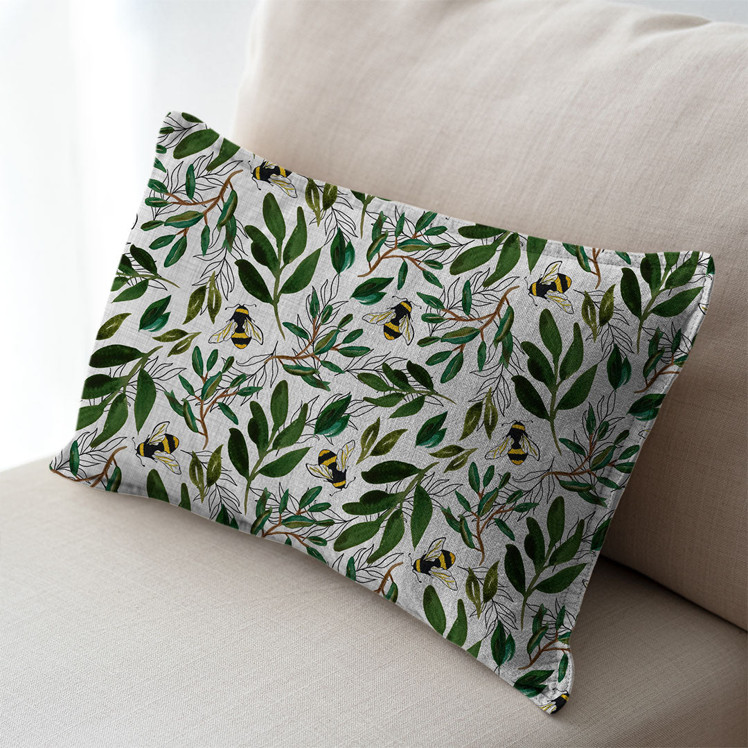 Botany Bees Fabric