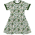 Botany Bees Fabric