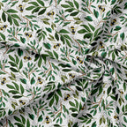 Botany Bees Fabric