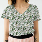 Botany Bees Fabric