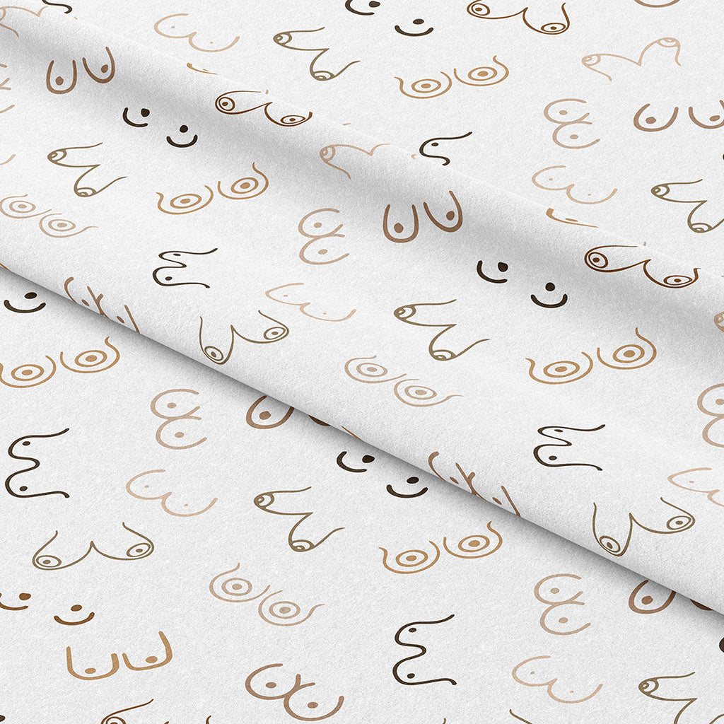 Breast Fabric