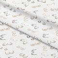 Breast Fabric