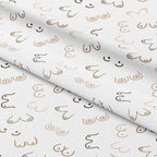 Breast Fabric