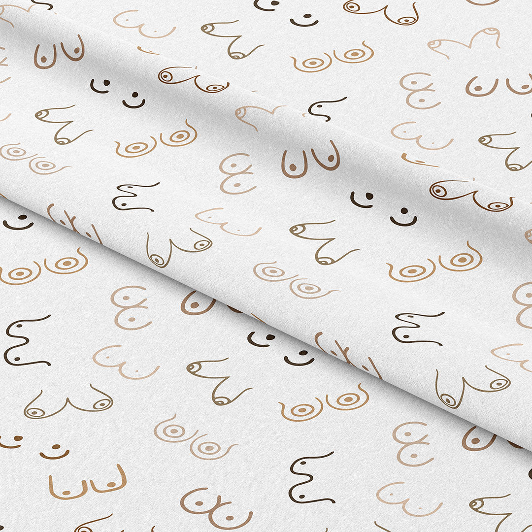 Breast Fabric