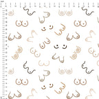Breast Fabric