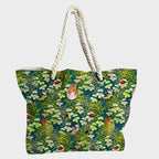 British Garden Fabric