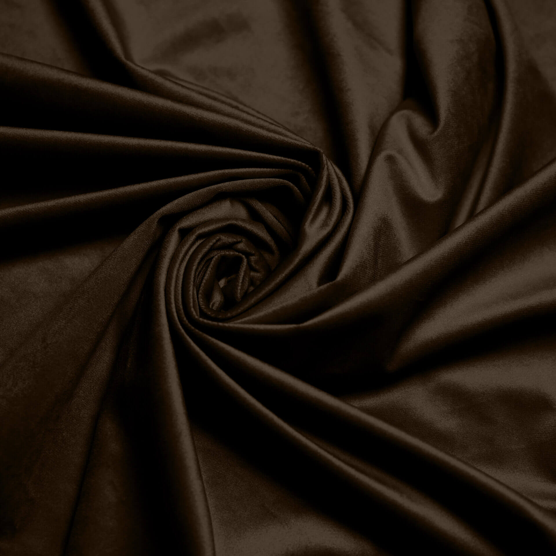 Plain French Velvet, various colours, priced by half metre