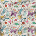 Bugs Adventure Fabric