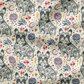 Bulldog Fabric