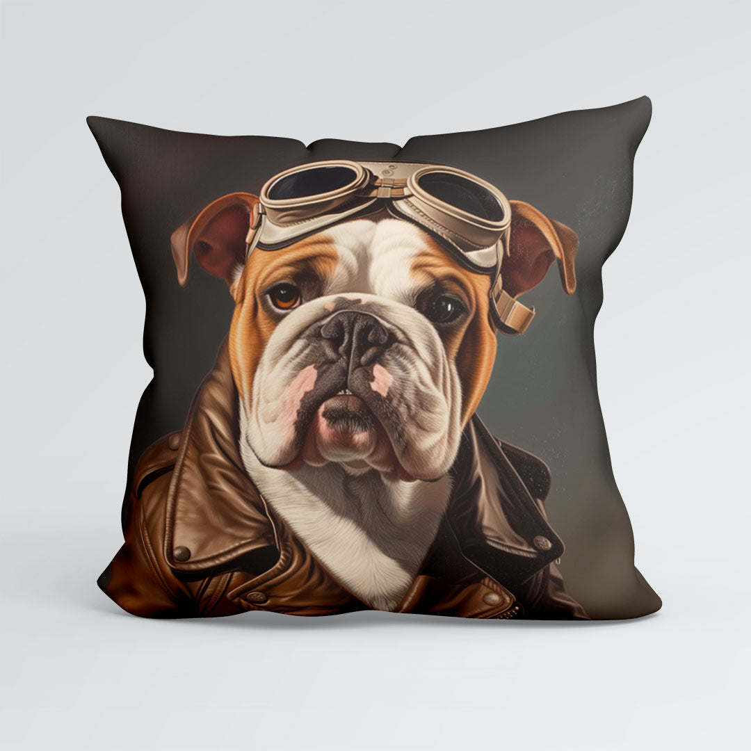 CUSHION Panel Bulldog Aviator CP-254