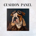 CUSHION Panel Bulldog Pilot CP-255