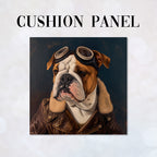 CUSHION Panel Bulldog Pilot CP-255