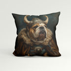 CUSHION Panel Bulldog Viking CP-217