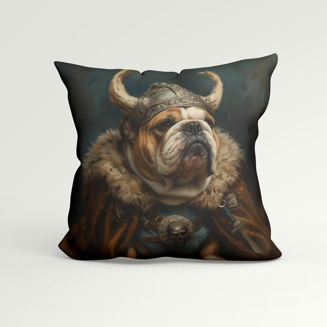 CUSHION Panel Bulldog Viking CP-217