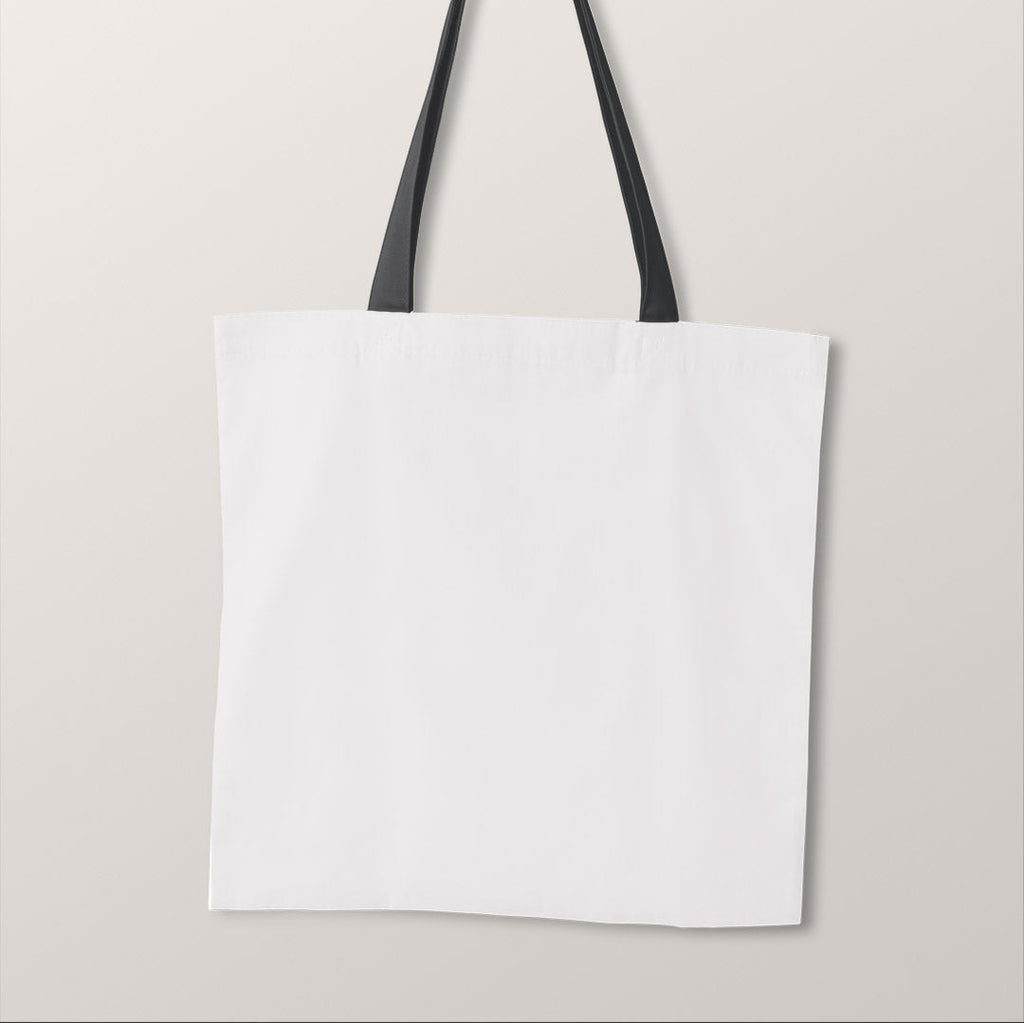 TOTE CO-ORD Cute Fox Kit Fabric Bag Panel TP-312