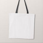 TOTE CO-ORD Cute Fox Kit Fabric Bag Panel TP-312