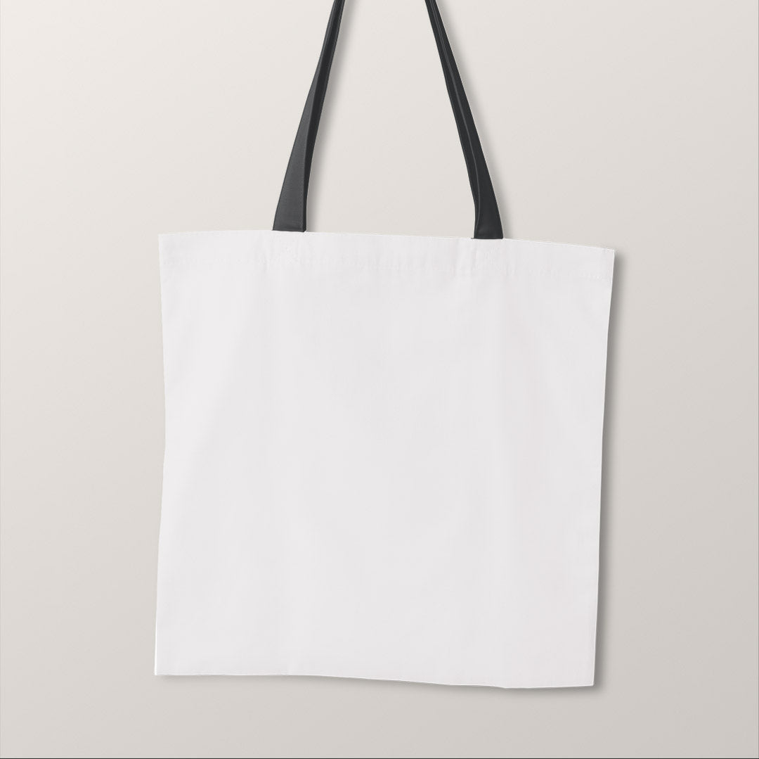TOTE CO-ORD Cute Fox Kit Fabric Bag Panel TP-312