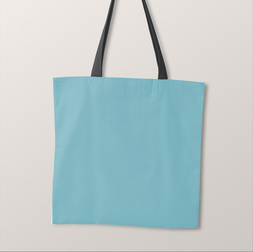TOTE CO-ORD Dreamy Sheep Fabric Bag Panel TP-315