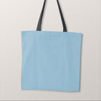 TOTE CO-ORD Pastel Stag Fabric Bag Panel TP-317