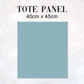 TOTE CO-ORD Dreamy Stag Fabric Bag Panel TP-318