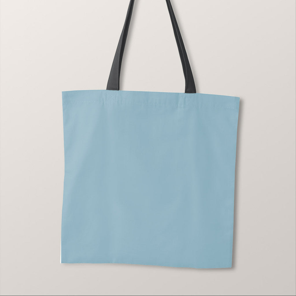 TOTE CO-ORD Floral Deer Fabric Bag Panel TP-319