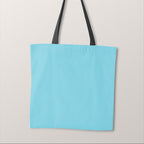 TOTE CO-ORD Pastel Squirrel Fabric Bag Panel TP-320