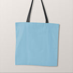 TOTE CO-ORD Floral Squirrel Fabric Bag Panel TP-321