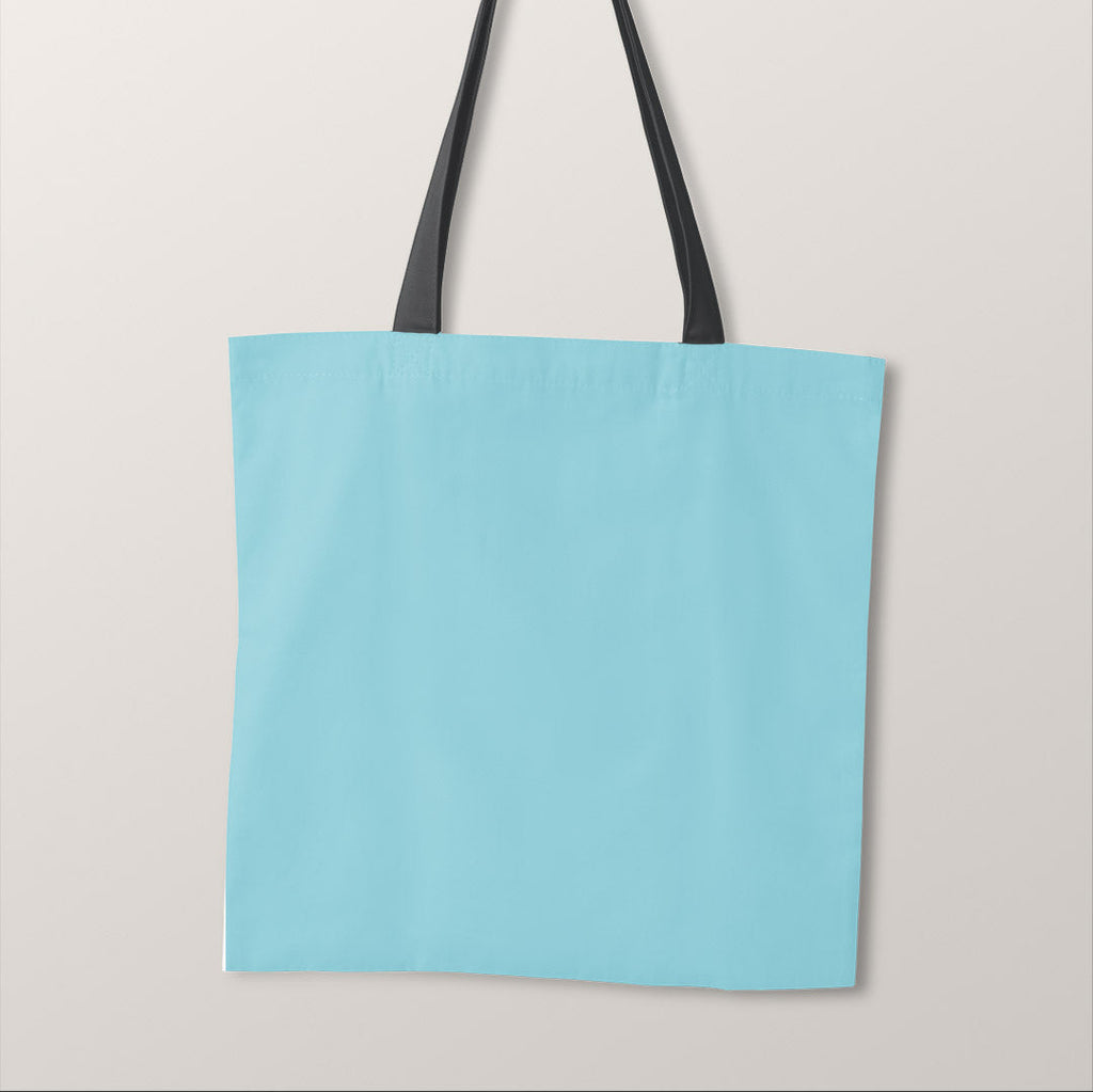 TOTE CO-ORD Summer Squirrel Fabric Bag Panel TP-322