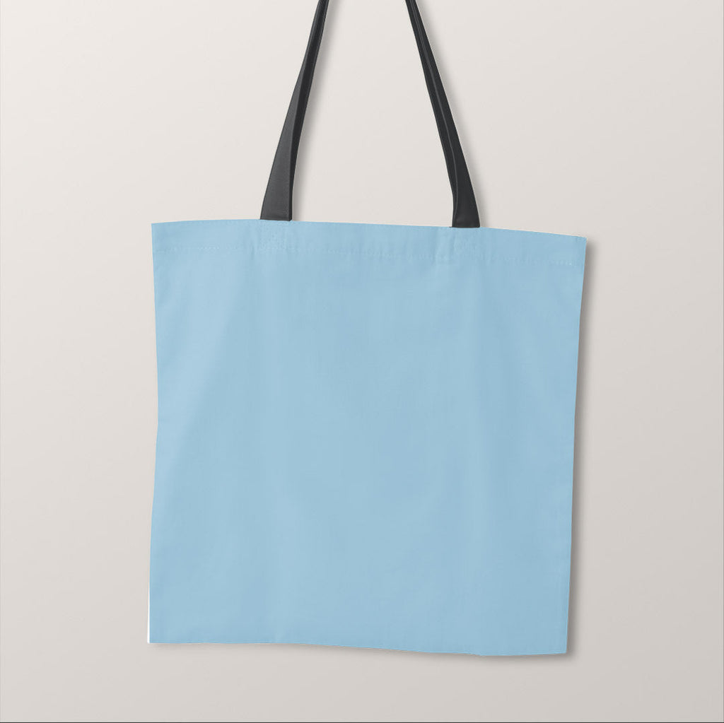TOTE CO-ORD Dreamy Hedgehog Fabric Bag Panel TP-324