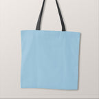 TOTE CO-ORD Dreamy Hedgehog Fabric Bag Panel TP-324