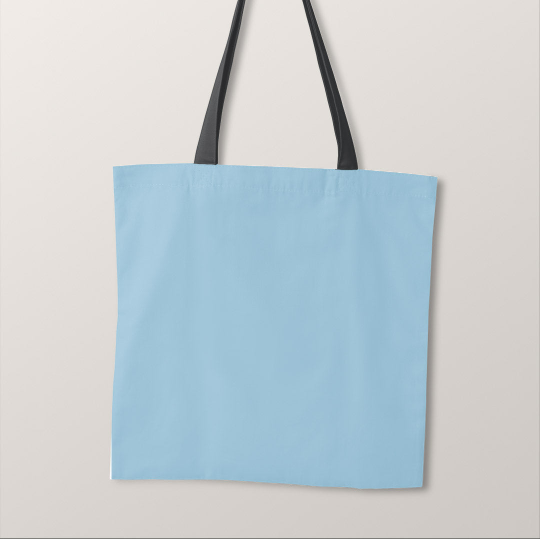 TOTE CO-ORD Dreamy Hedgehog Fabric Bag Panel TP-324