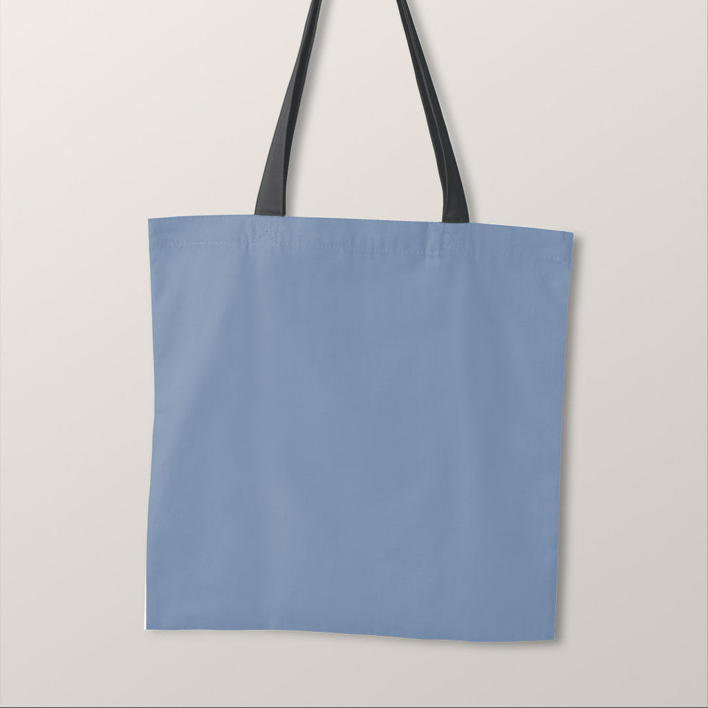 TOTE CO-ORD Pastel Deer Fabric Bag Panel TP-326
