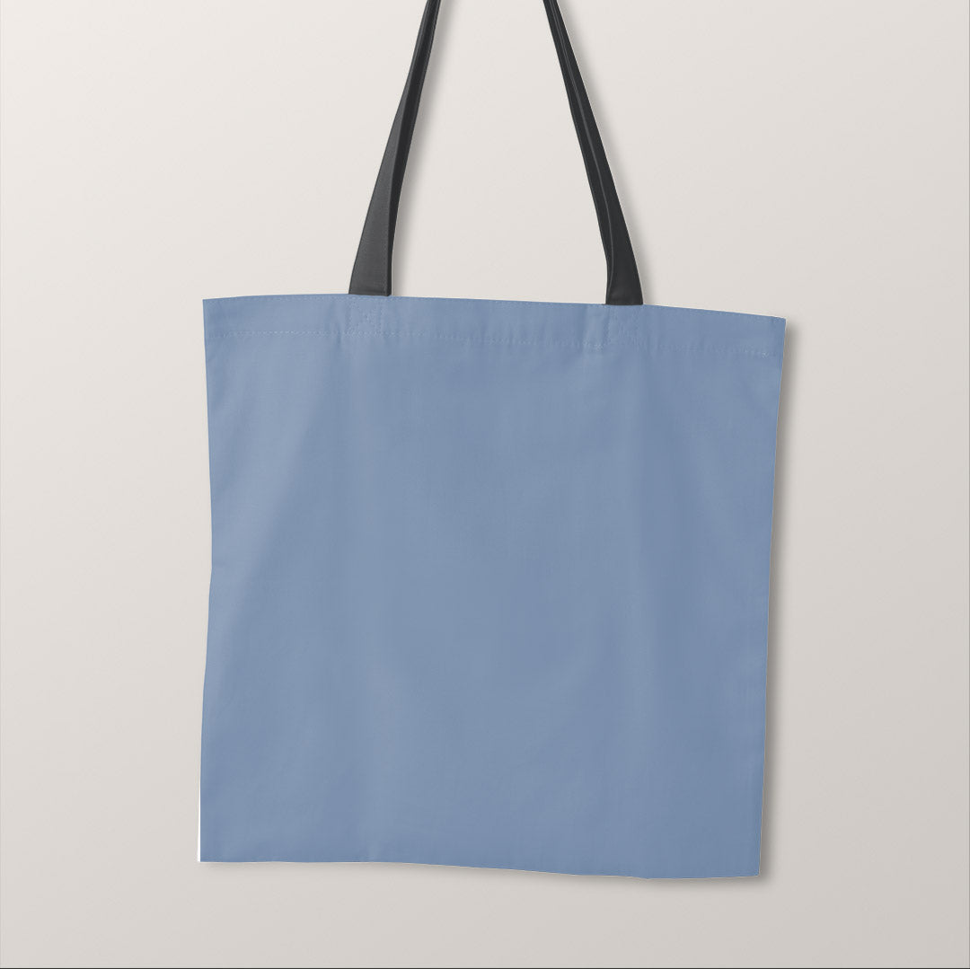 TOTE CO-ORD Pastel Deer Fabric Bag Panel TP-326