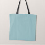 TOTE CO-ORD Pastel Horse Fabric Bag Panel TP-327
