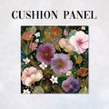 CUSHION Panel Botanical Bloom CP-1075