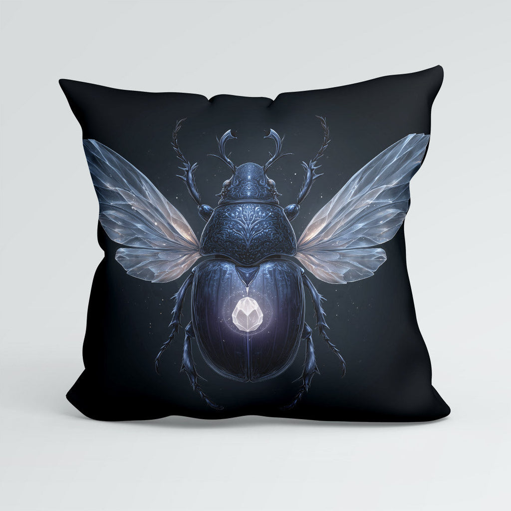 CUSHION Panel Crystal Beetle CP-1000