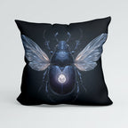 CUSHION Panel Crystal Beetle CP-1000