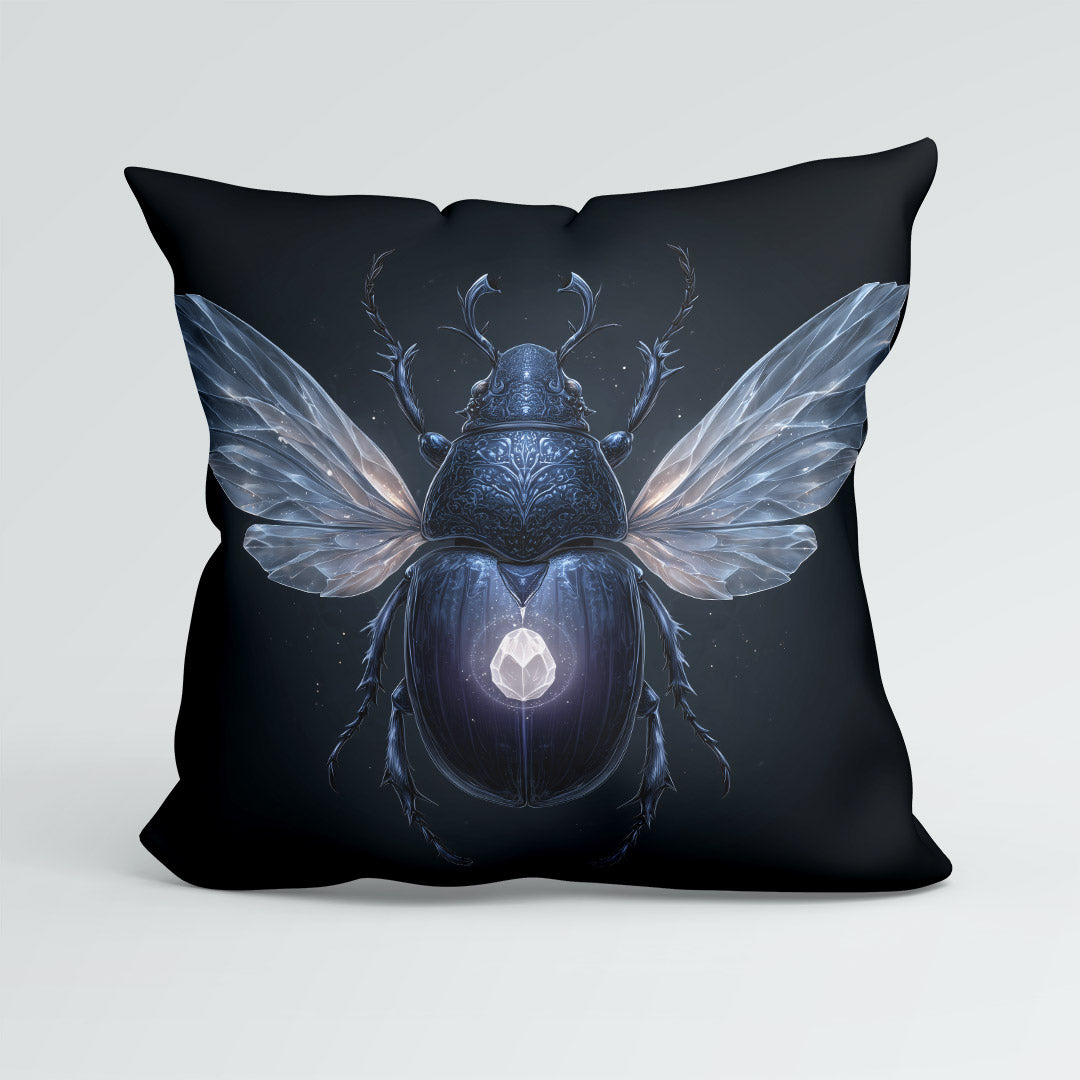 CUSHION Panel Crystal Beetle CP-1000