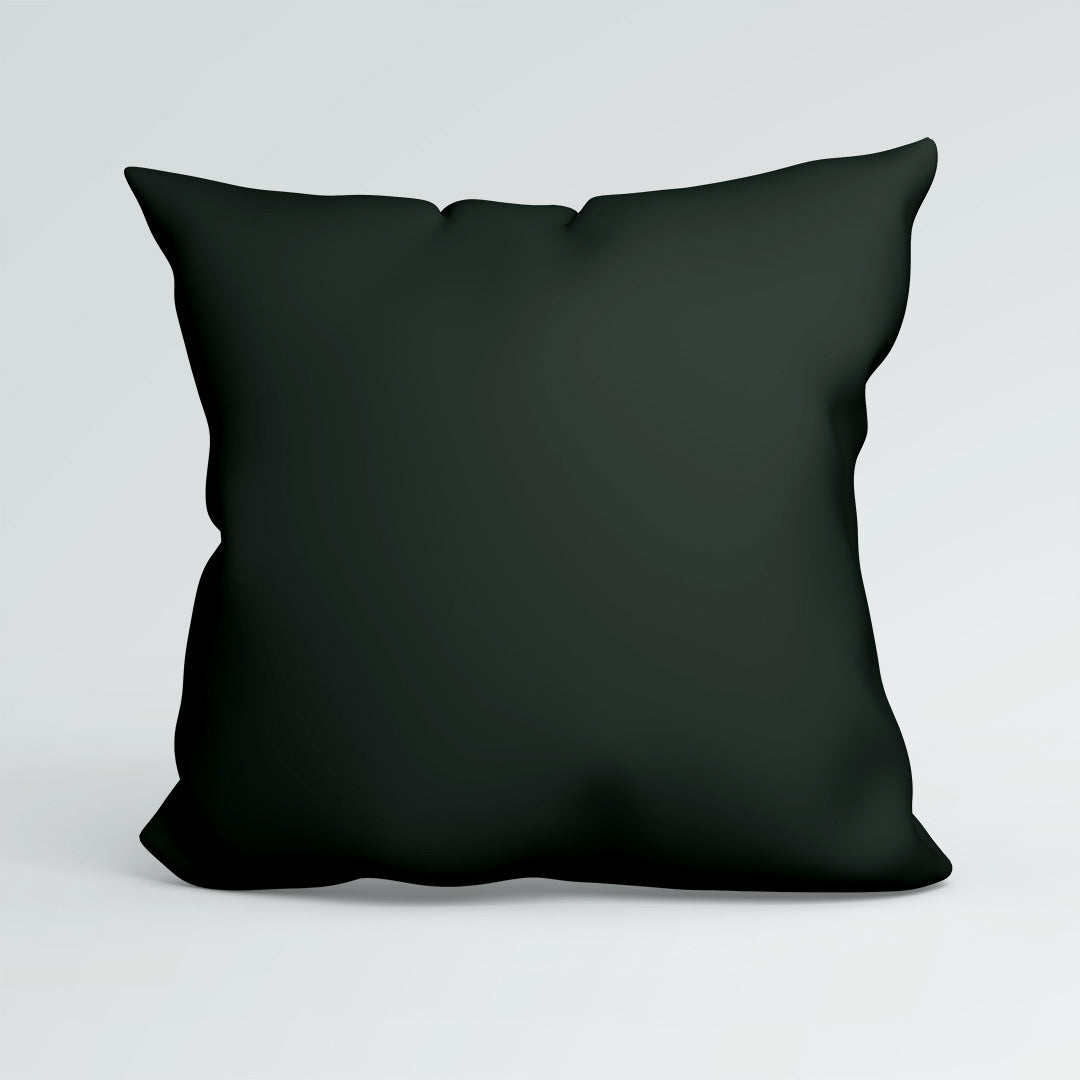 CUSHION Panel Bookish Ghost CO-ORD CP-1001