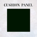 CUSHION Panel Botanical Bloom CO-ORD CP-1076