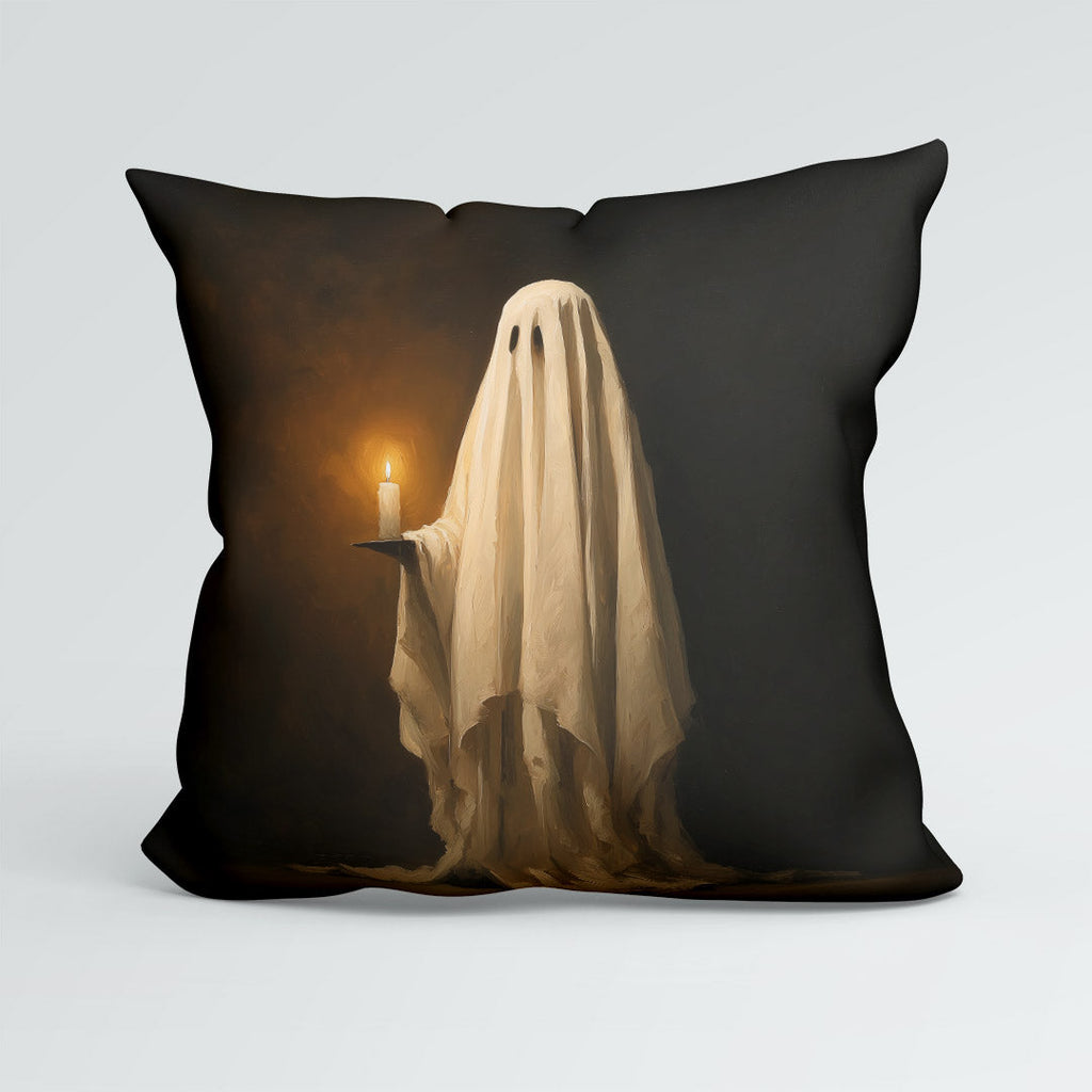 CUSHION Panel Candlelit Ghost CP-1004