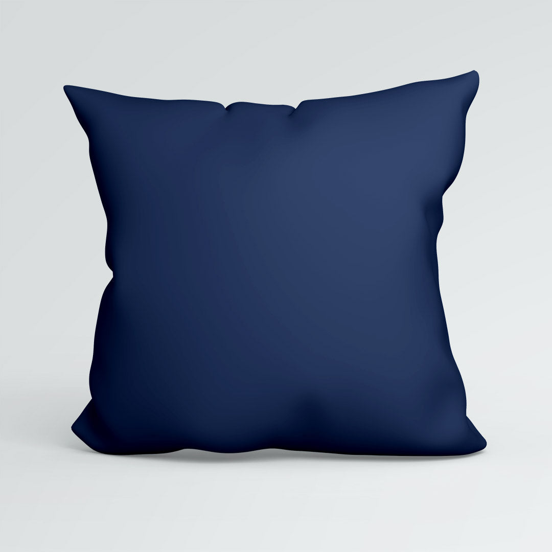 CUSHION Panel Colourful Peacock CO-ORD CP-1083