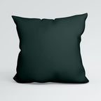 CUSHION Panel Dandelions Green CO-ORD CP-1086