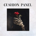 CUSHION Panel Dead Romantic CP-1012