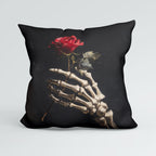 CUSHION Panel Dead Romantic CP-1012