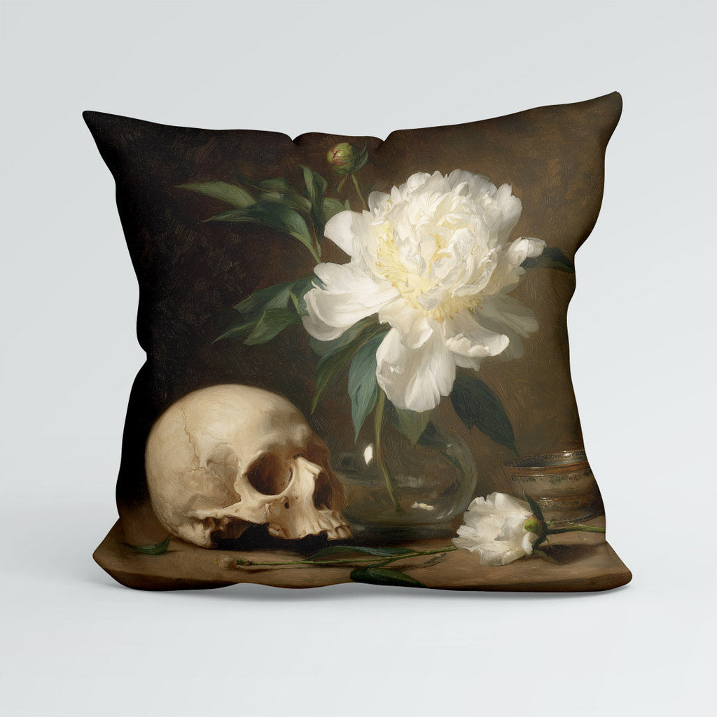 CUSHION Panel Still Life CP-1013