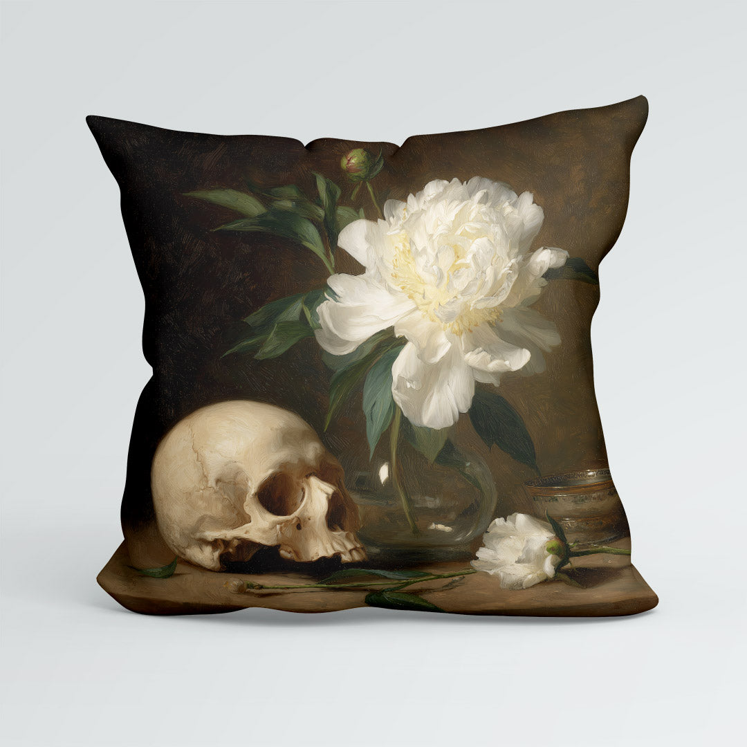CUSHION Panel Still Life CP-1013