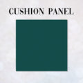 CUSHION Panel Duck Pond 2 CO-ORD CP-1089